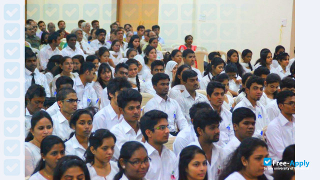 D. G. Ruparel College of Arts, Science and Commerce photo #9