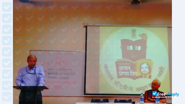 D. G. Ruparel College of Arts, Science and Commerce photo #8