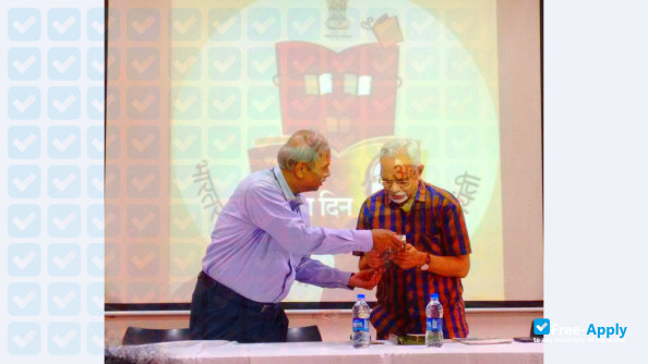 D. G. Ruparel College of Arts, Science and Commerce photo #6