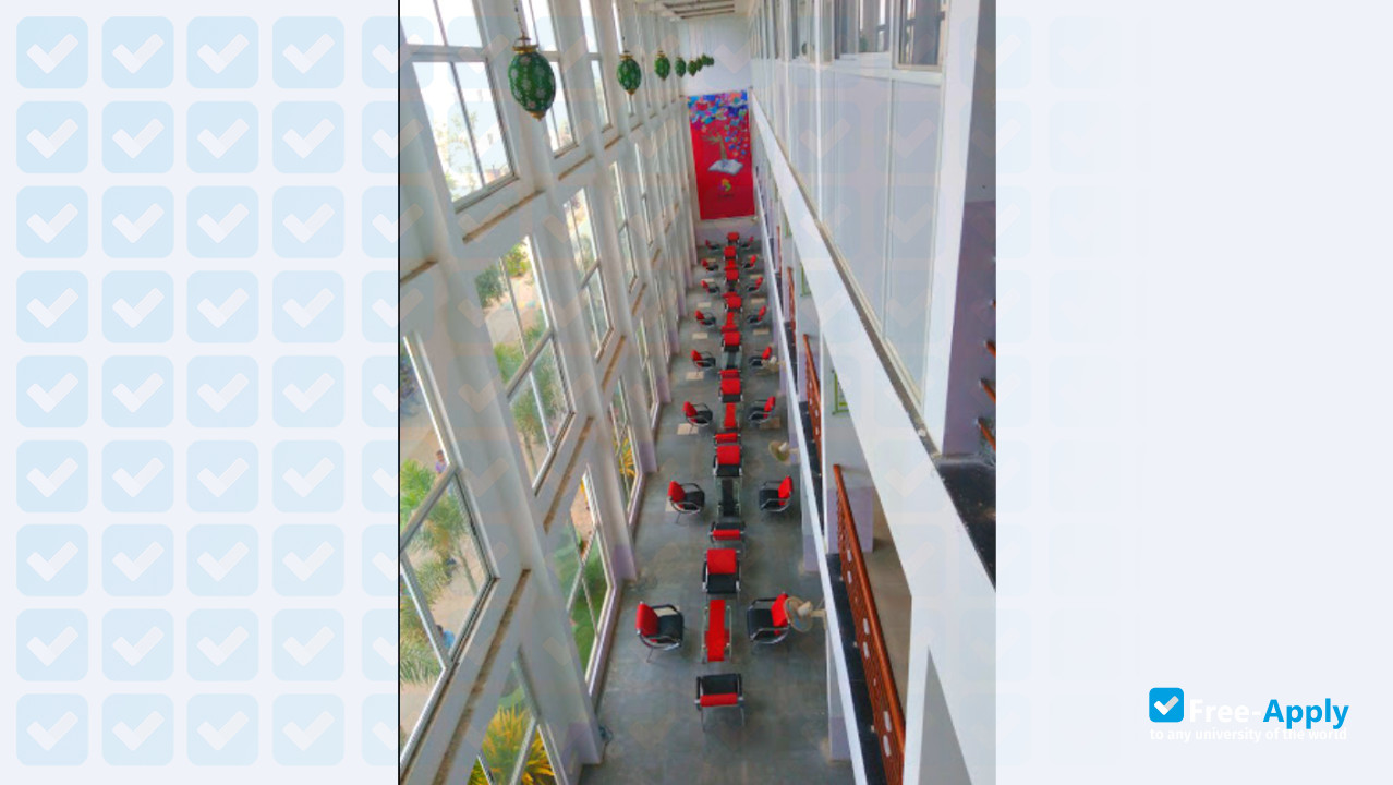 Vishnu Institute of Technology Bhimavaram photo #4