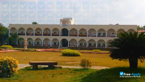 Foto de la Vishnu Institute of Technology Bhimavaram