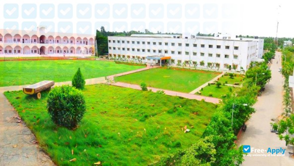 Vishnu Institute of Technology Bhimavaram photo #2