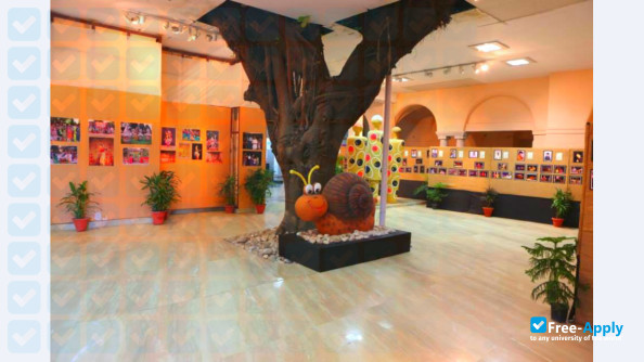 National School of Drama photo #3