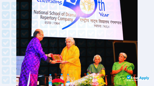 National School of Drama photo #7