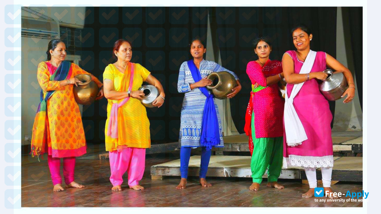 National School of Drama photo #6