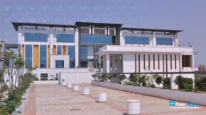Seth Jai Parkash Mukand Lal Institute of Engineering & Technology photo #3