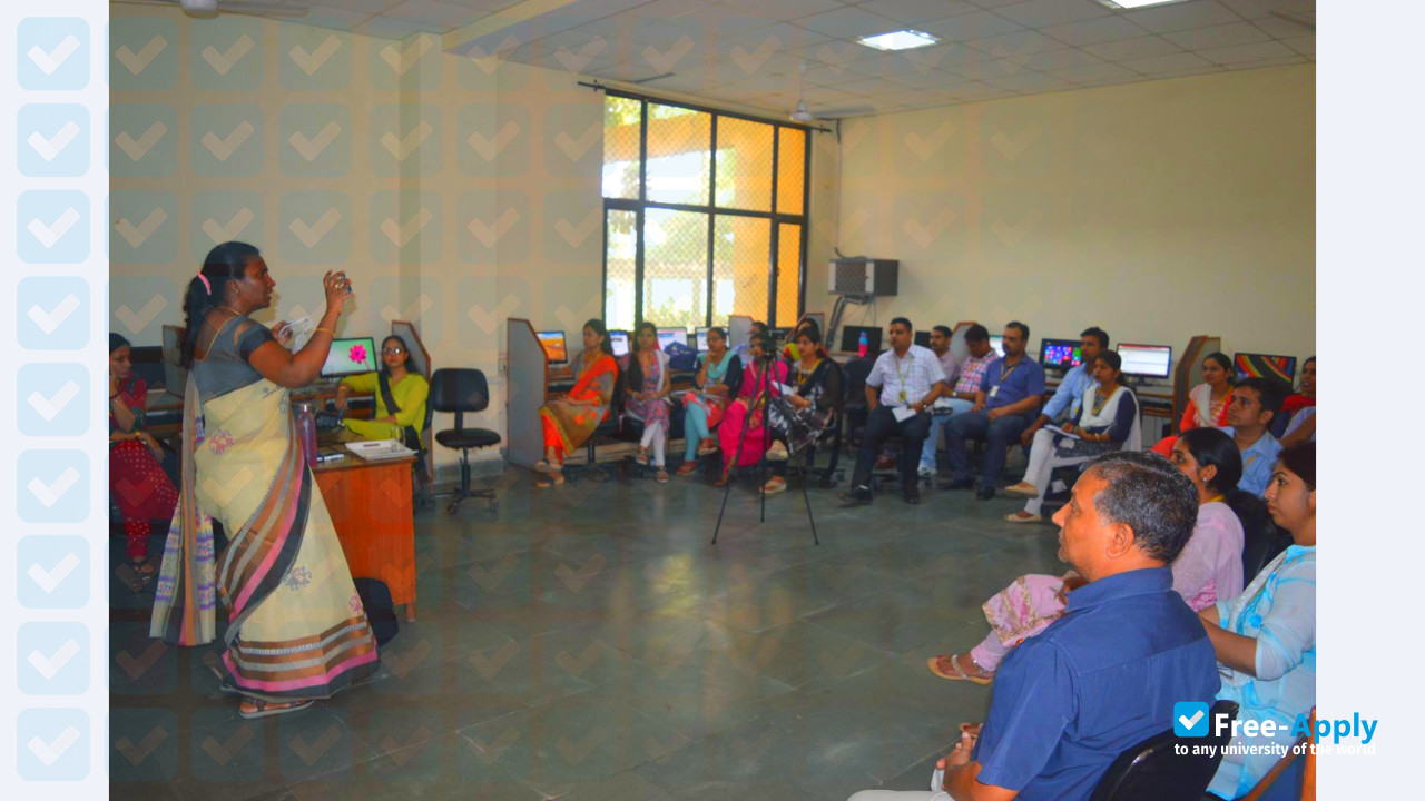 Seth Jai Parkash Mukand Lal Institute of Engineering & Technology photo #6