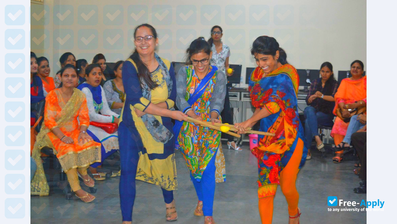 Seth Jai Parkash Mukand Lal Institute of Engineering & Technology photo #2