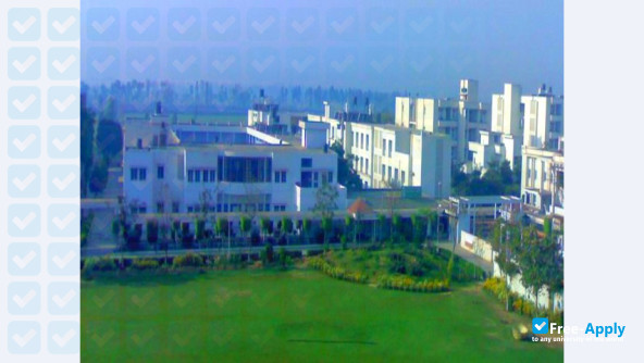 Seth Jai Parkash Mukand Lal Institute of Engineering & Technology photo #3