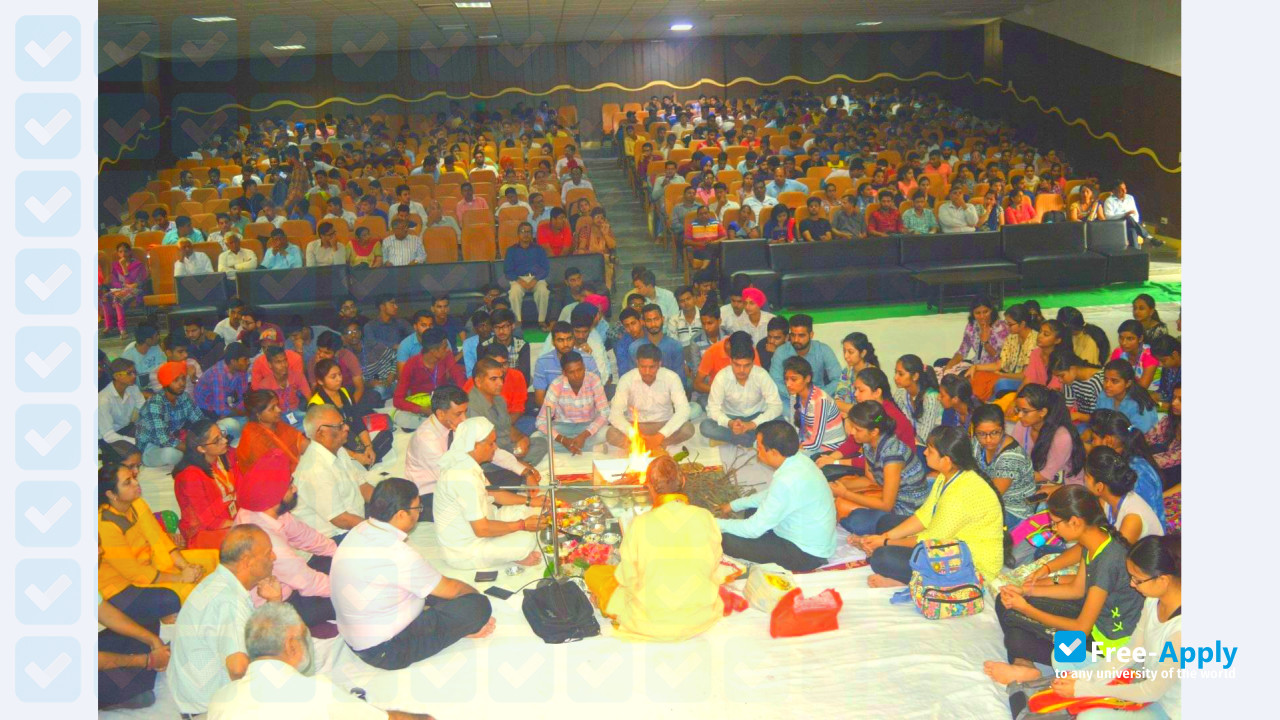 Seth Jai Parkash Mukand Lal Institute of Engineering & Technology photo #2