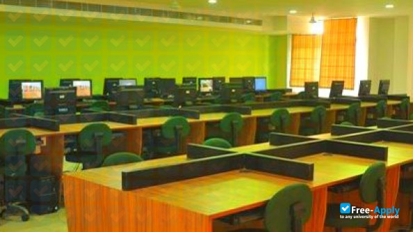 Manav Bharti University photo