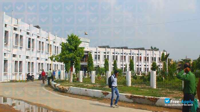Jai Prakash Vishwavidyalaya photo #1
