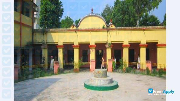 Jai Prakash Vishwavidyalaya photo
