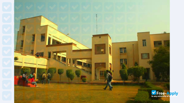 Apeejay Stya University photo #1