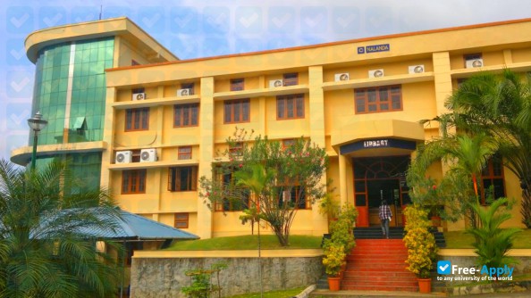 Mar Baselios College of Engineering and Technology