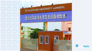 Rayalaseema University thumbnail #1