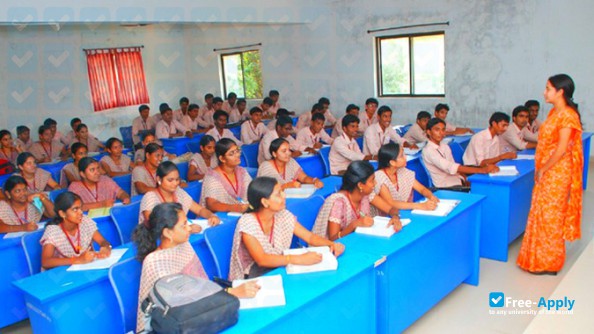 ACE Engineering College photo #8