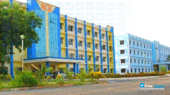 ACE Engineering College photo #4