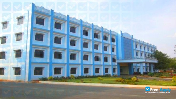 ACE Engineering College photo #2