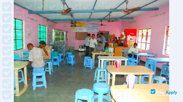 ACE Engineering College photo #8