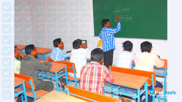 ACE Engineering College photo #3