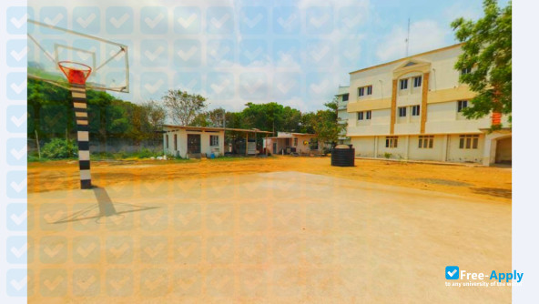 Swarnandhra Institute of Engineering & Technology Narsapur photo #4