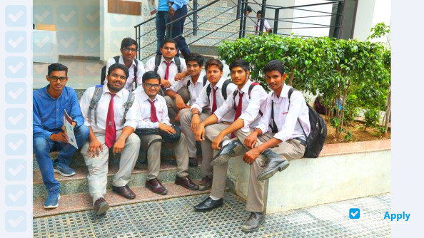 Swami Keshvanand Institute of Technology, Management and Gramothan photo #2