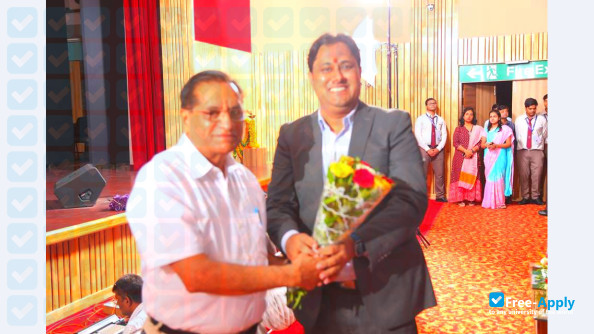 Swami Keshvanand Institute of Technology, Management and Gramothan photo #3