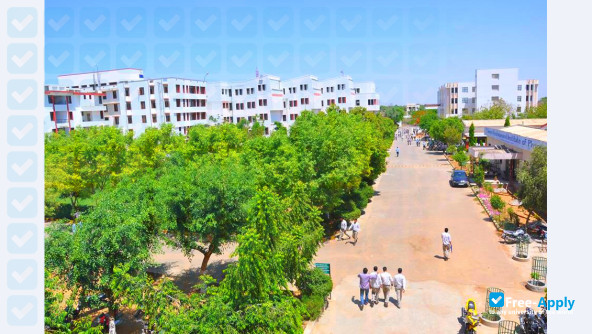 Swami Keshvanand Institute of Technology, Management and Gramothan photo #5