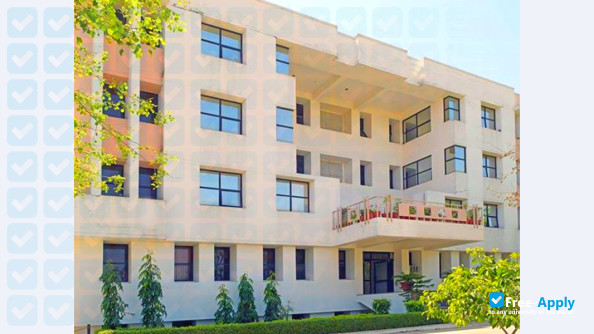 Swami Keshvanand Institute of Technology, Management and Gramothan photo #8
