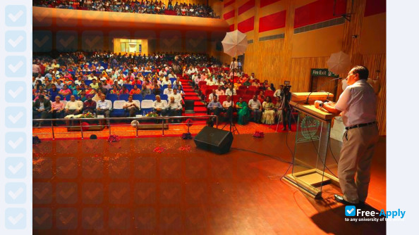 Swami Keshvanand Institute of Technology, Management and Gramothan photo #7