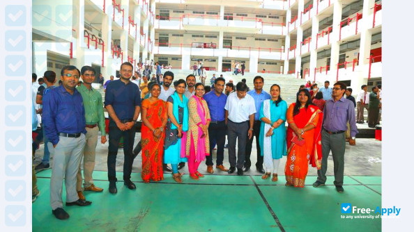 Swami Keshvanand Institute of Technology, Management and Gramothan photo #6