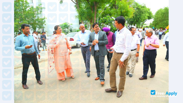 Swami Keshvanand Institute of Technology, Management and Gramothan photo #4