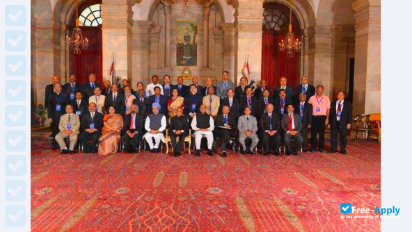 National Institute of Technology Uttarakhand photo #6