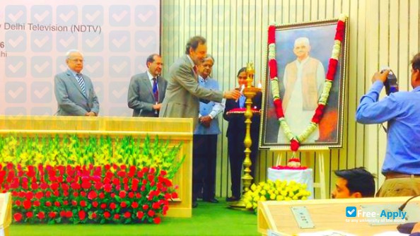 Foto de la Lal Bahadur Shastri Institute of Management #8
