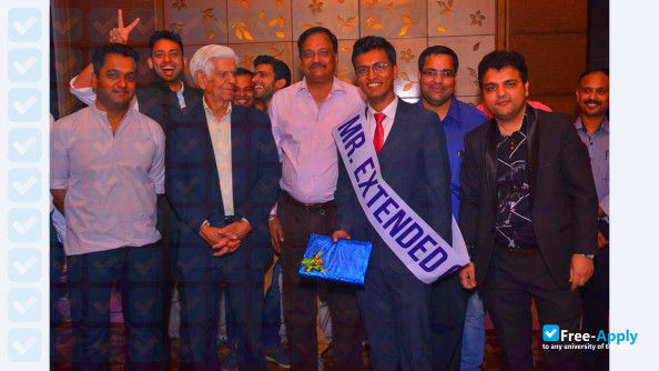 Foto de la Lal Bahadur Shastri Institute of Management #2