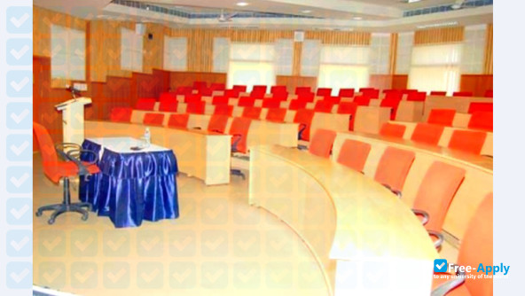 IBS Hyderabad photo #4