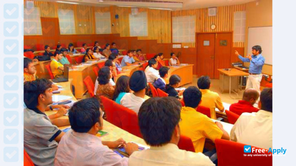 IBS Hyderabad photo #3