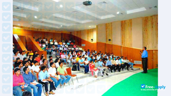 IBS Hyderabad photo #10