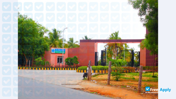 IBS Hyderabad photo #5