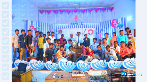 Tamil Nadu Fisheries University фотография №5