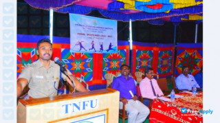 Miniatura de la Tamil Nadu Fisheries University #2