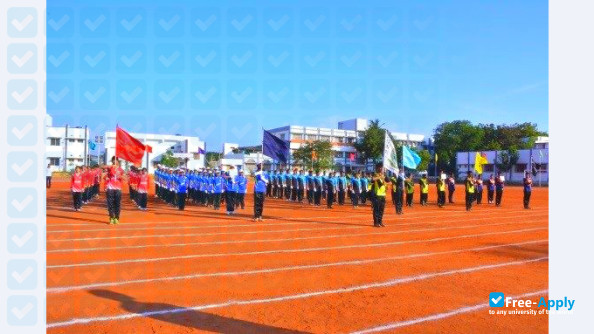 Tamil Nadu Fisheries University фотография №7
