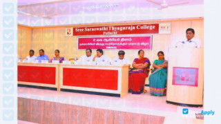 Sree Saraswathi Thyagaraja College thumbnail #3