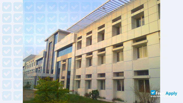 Foto de la Sree Saraswathi Thyagaraja College #3