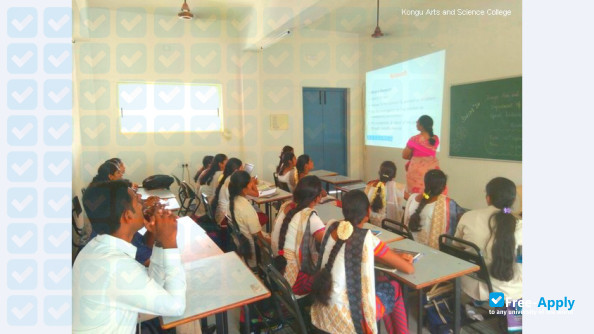 Foto de la Sree Saraswathi Thyagaraja College #6