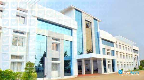 Foto de la Sree Saraswathi Thyagaraja College #8