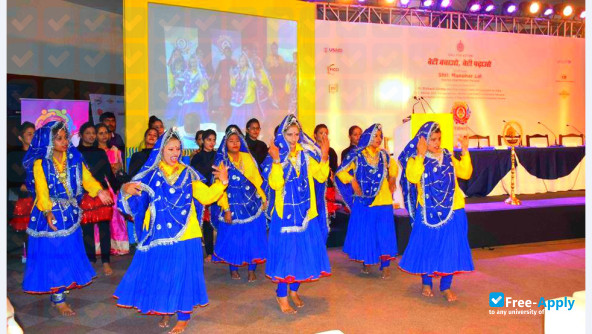 Photo de l’Bhagat Phool Singh Mahila Vishwavidyalaya #4