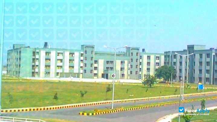 Photo de l’Bhagat Phool Singh Mahila Vishwavidyalaya #7