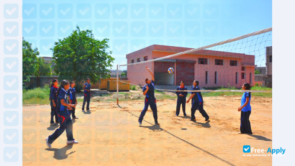 Photo de l’Bhagat Phool Singh Mahila Vishwavidyalaya #6